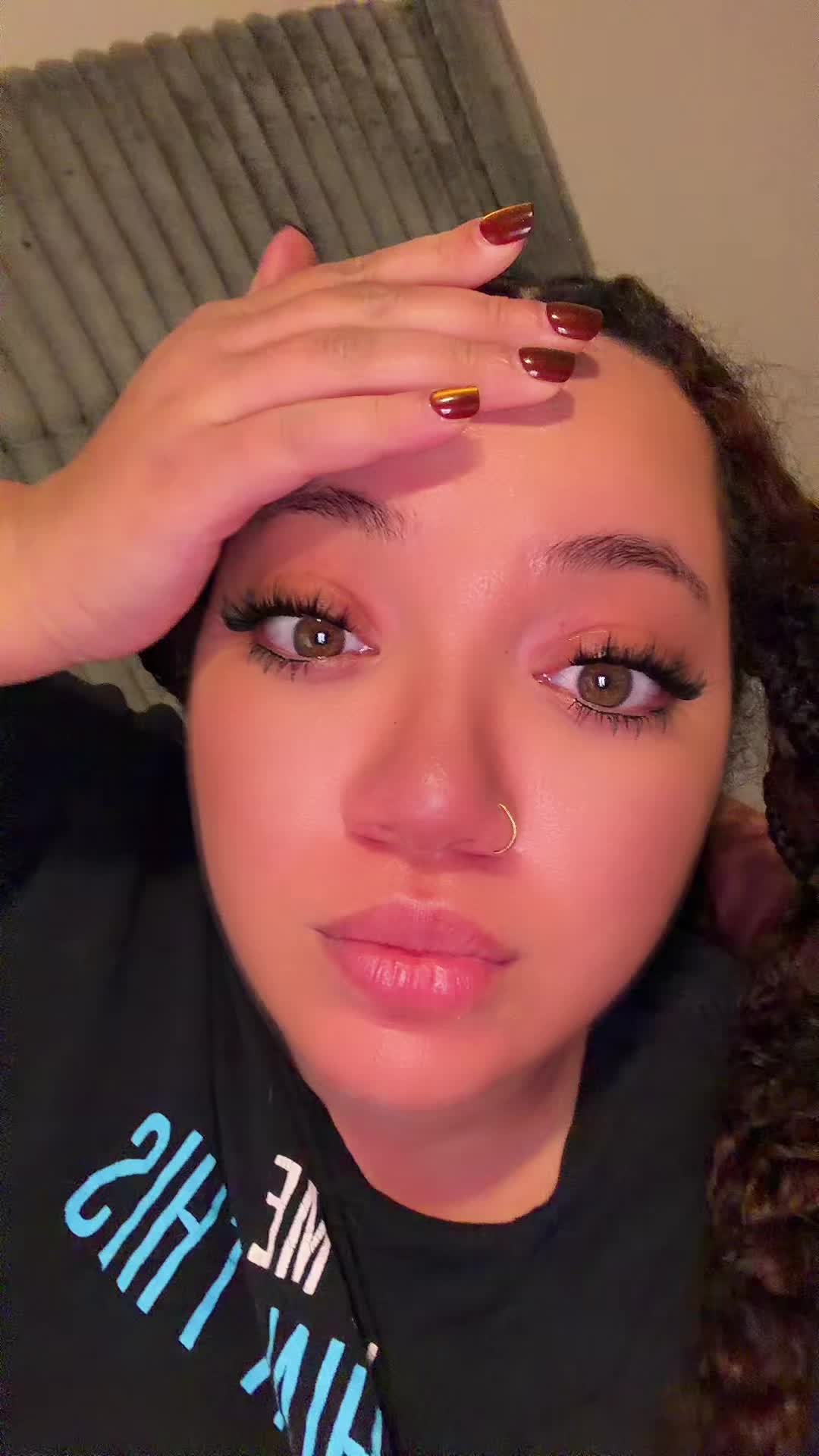 @Kiara Nicole