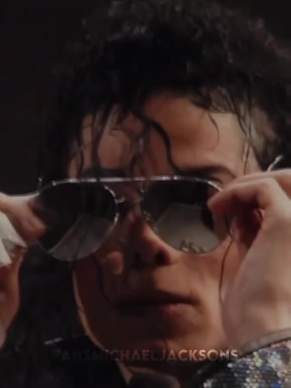 @Michael Jackson FP