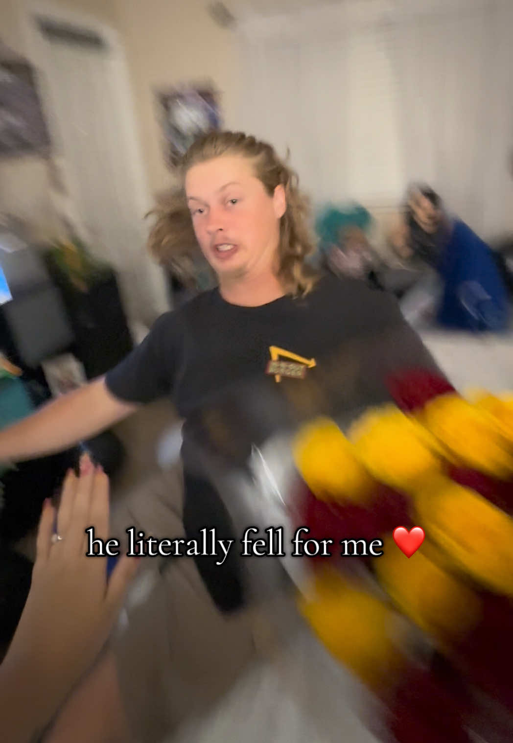 @Justine