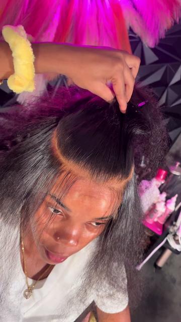 @YAYA THE STYLIST