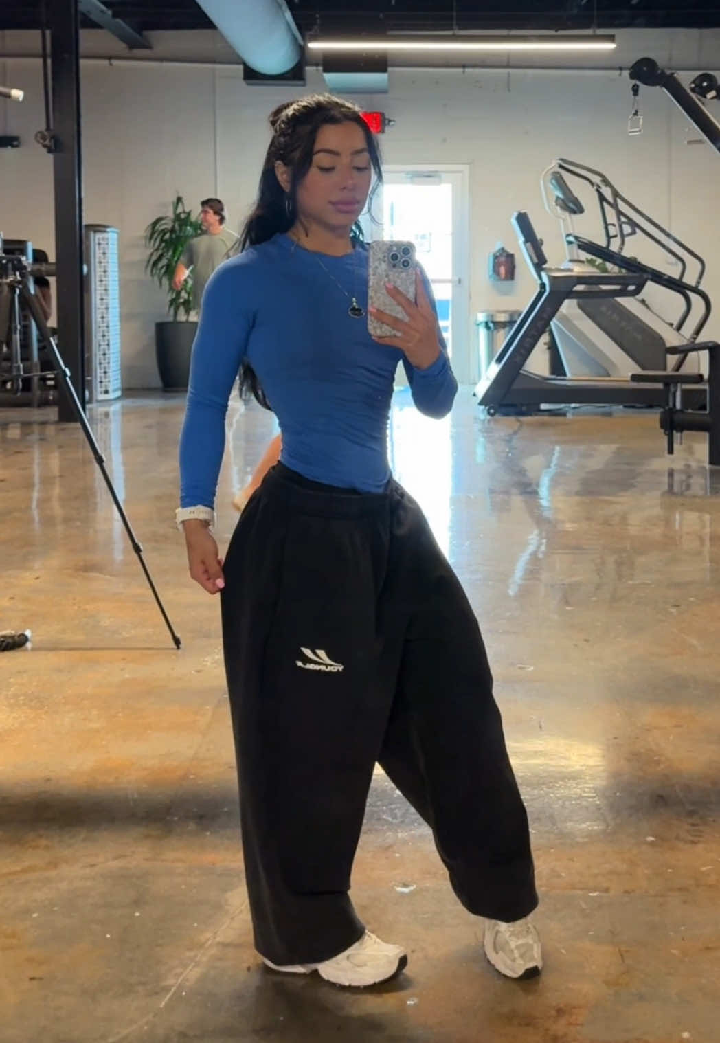@riley kristine