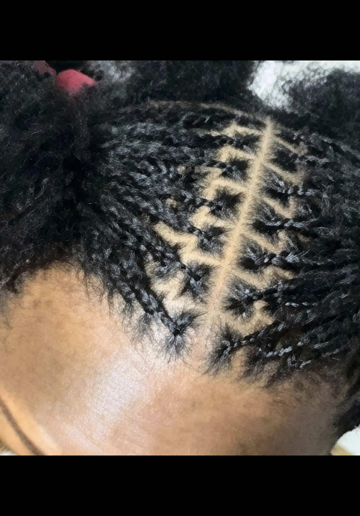 @Jiel_hair1🇯🇲🇨🇦