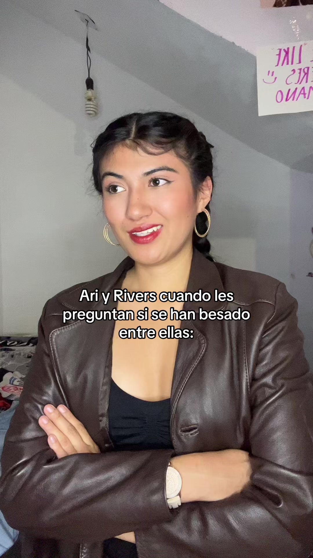 @Michelle Lara