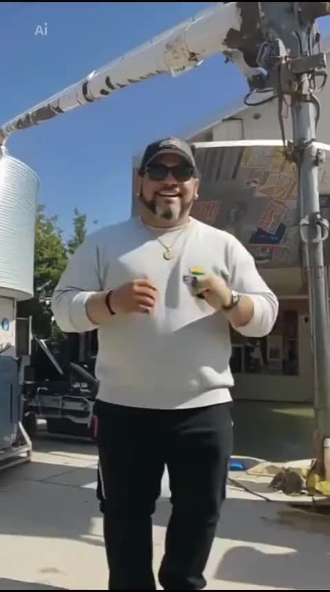 @SuperTrucker