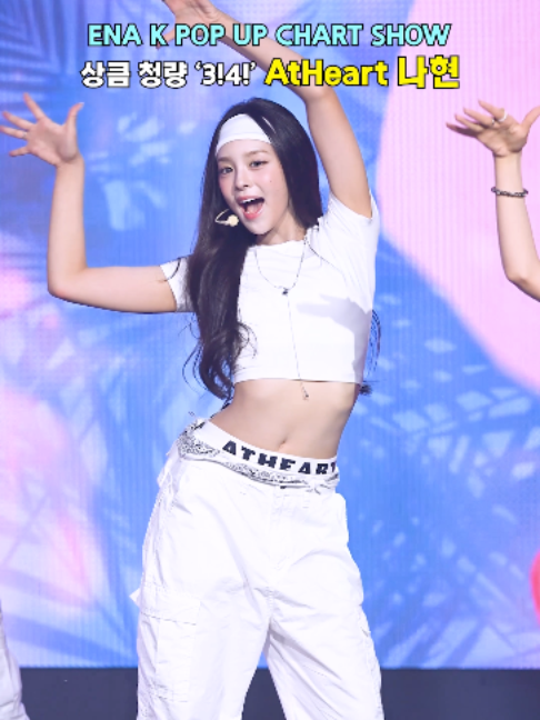 @THE IDOL x Nikon