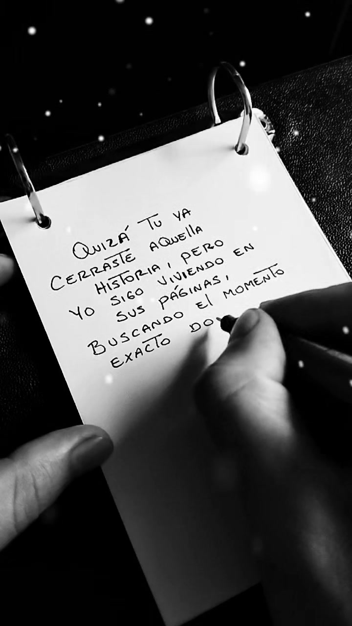@JACK "Versos & Poesía"