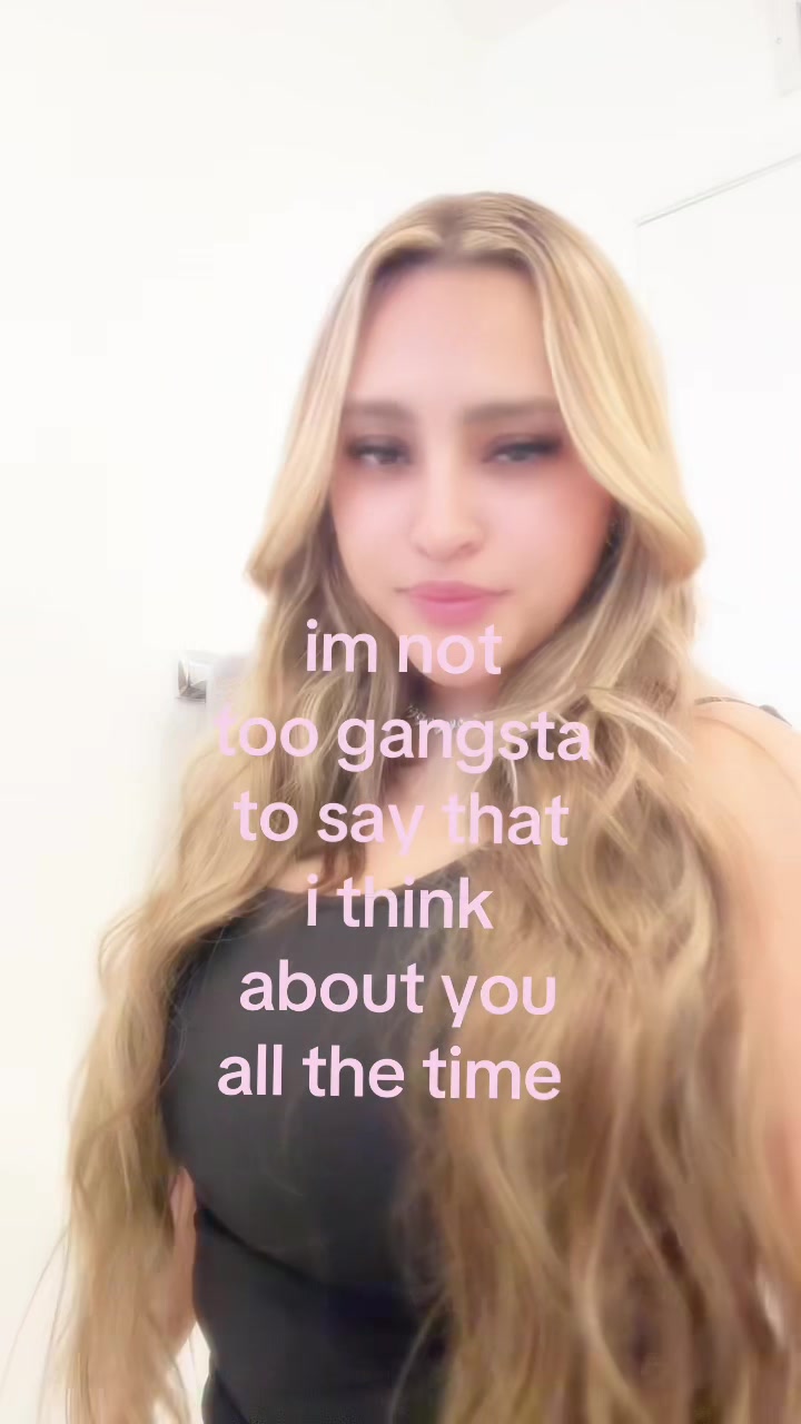 @Ashley Levy