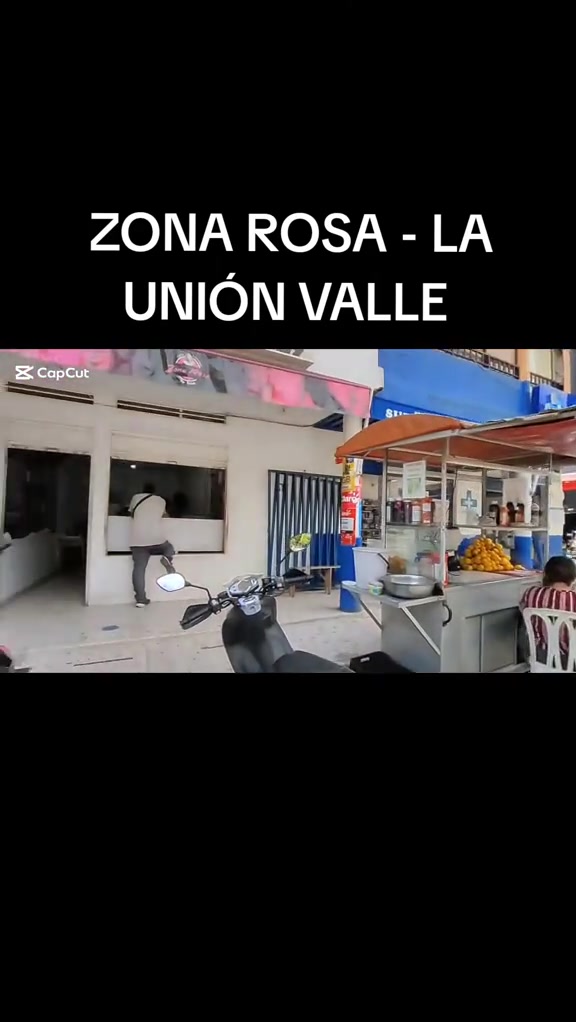 @Andrea Reyes