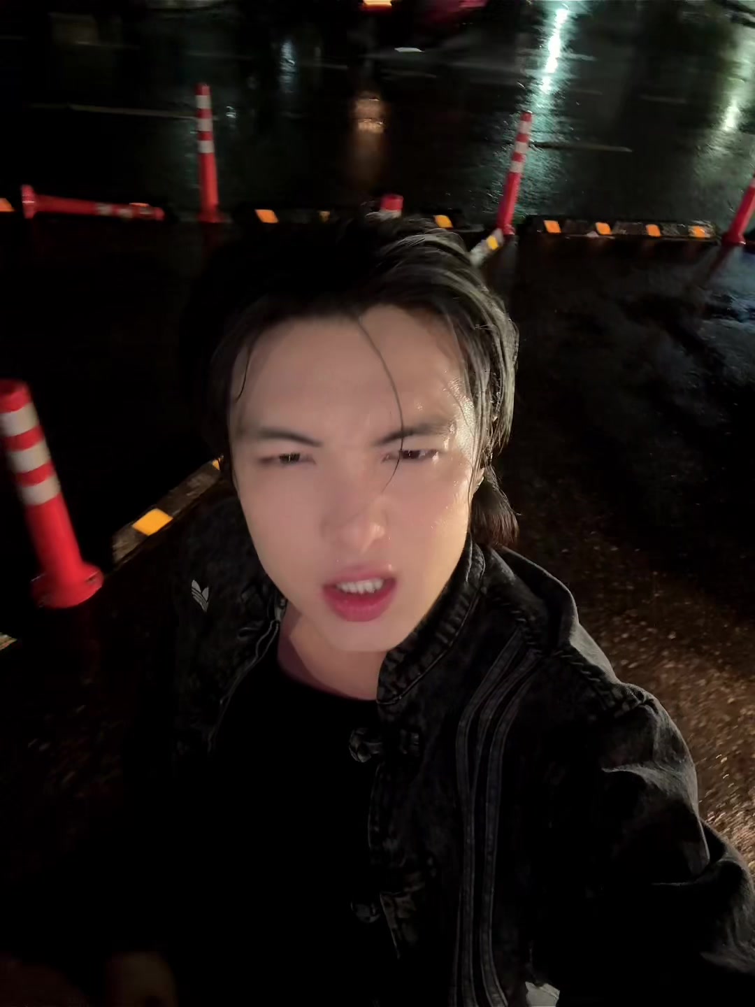 @TEN YUJIN