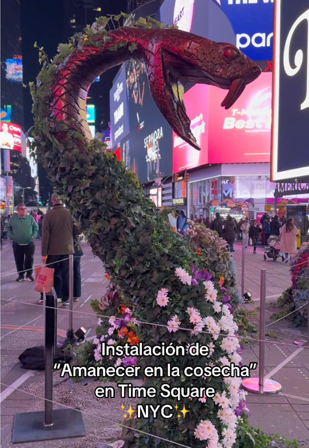@Isela en ✨NYC✨