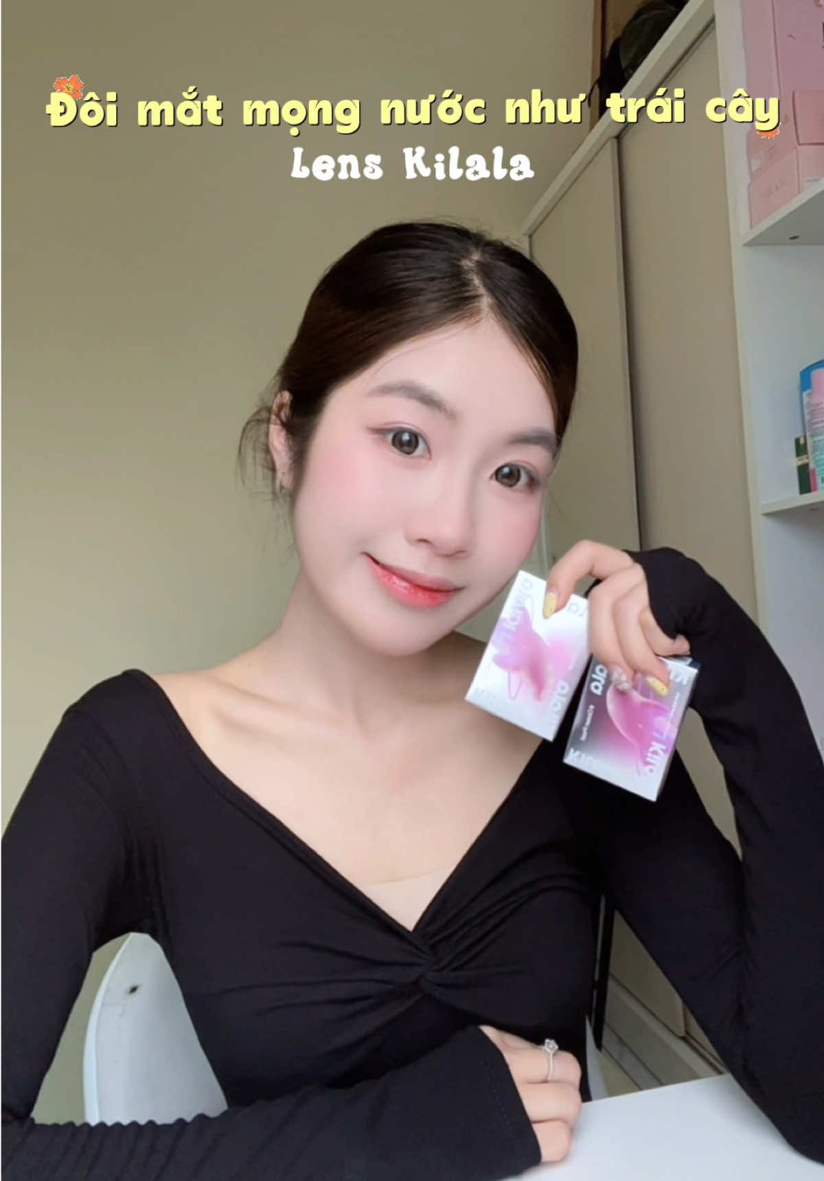 @vân review ✨
