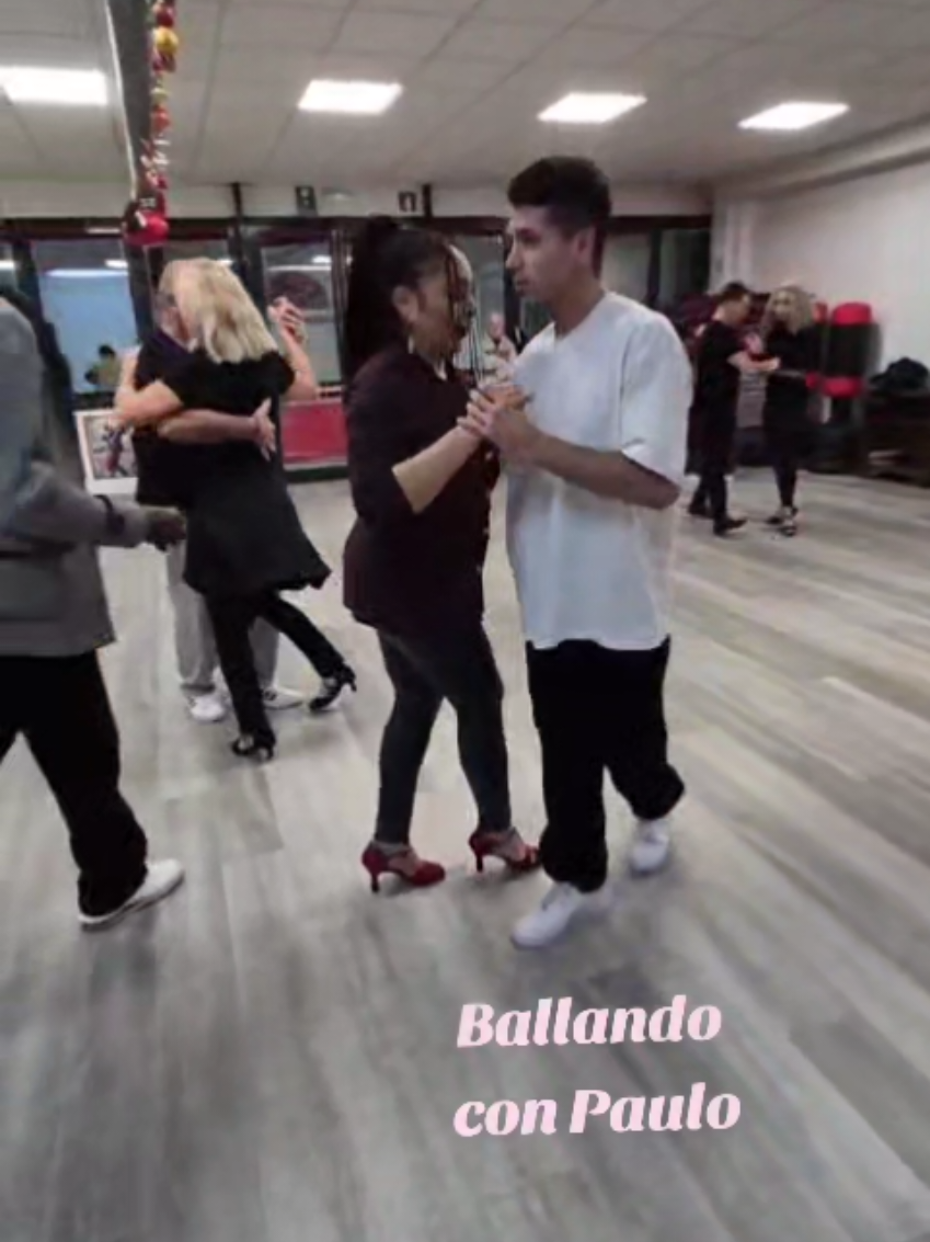 @Monia&Dance
