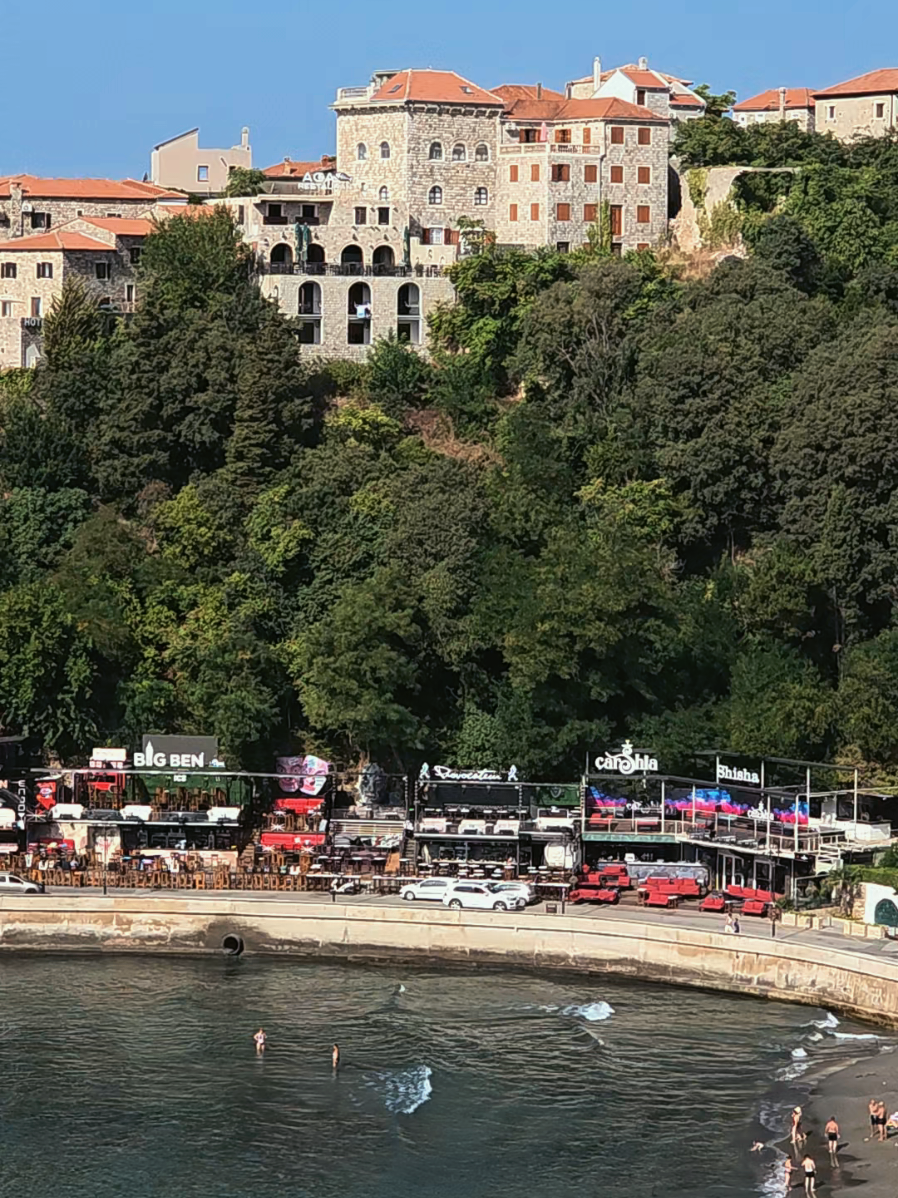 @S.M. | Ulcinj • Ulqin