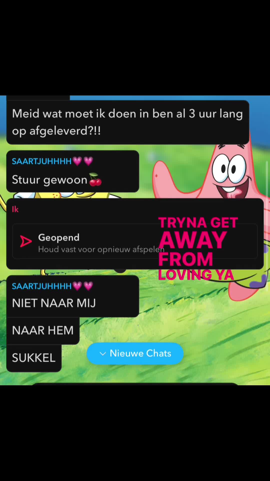@Maja spamm🤙