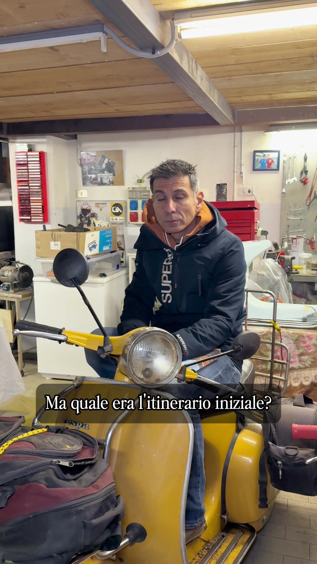 @Il giro del mondo a 80 all’ora