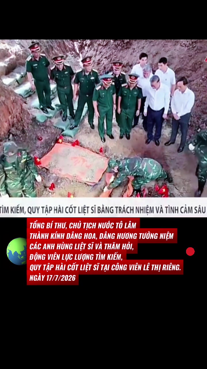@Cuộc Sống Quanh Ta