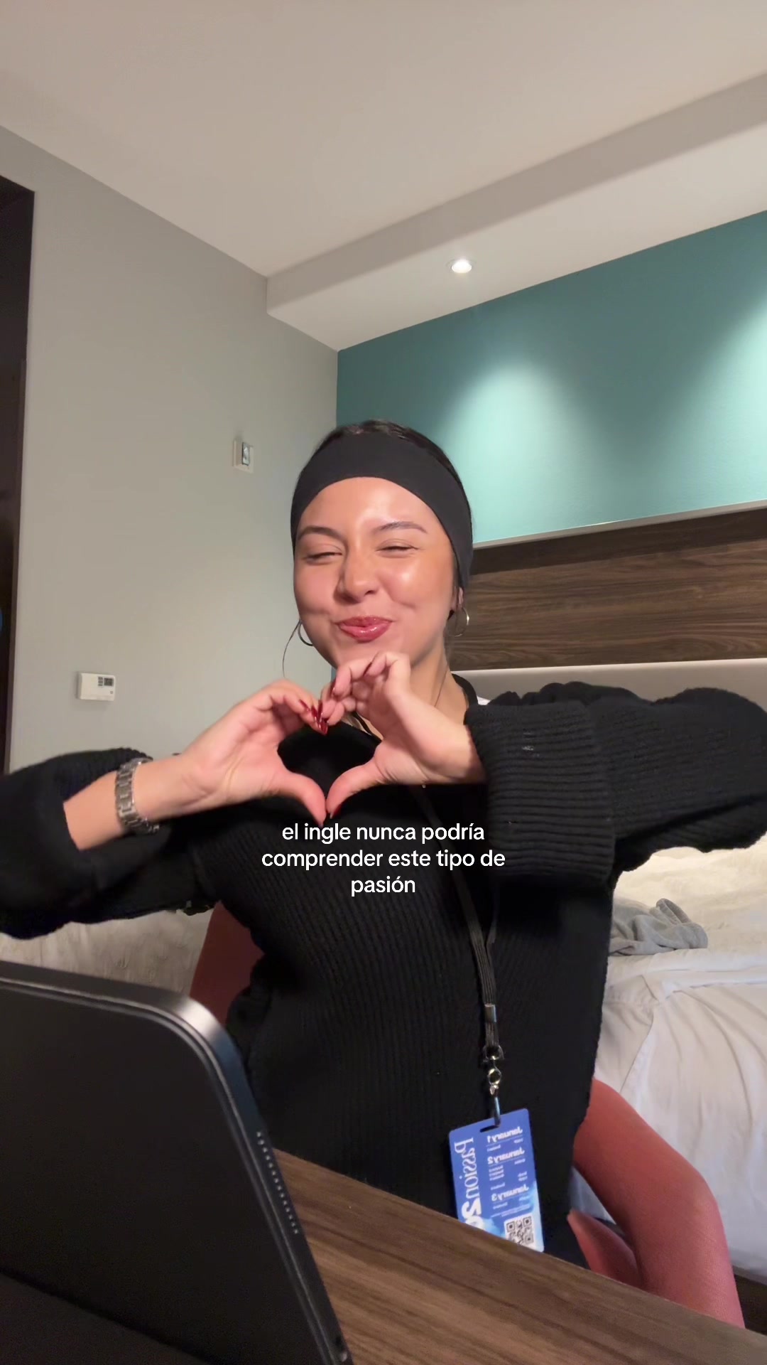 @Sabrina Troconis