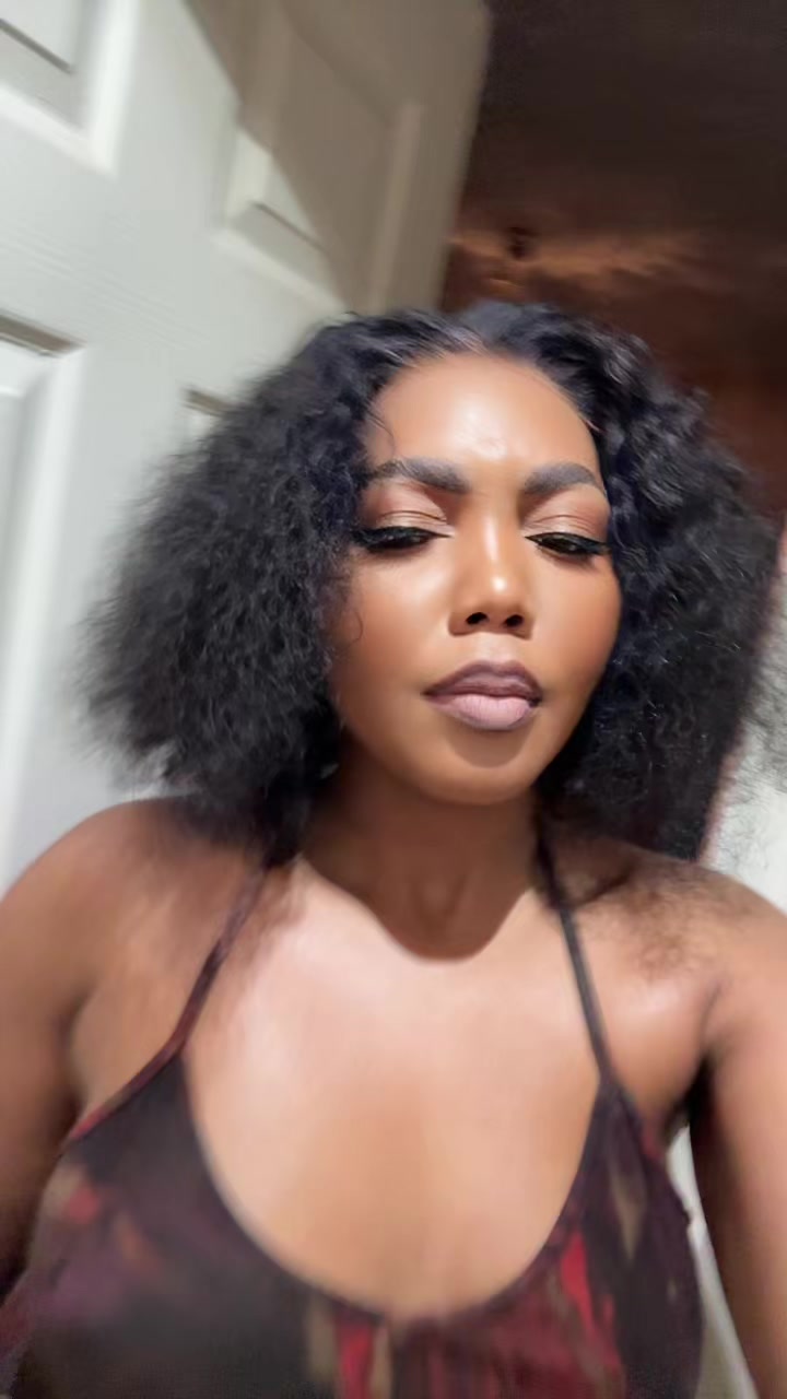 @Anelisa Madikane