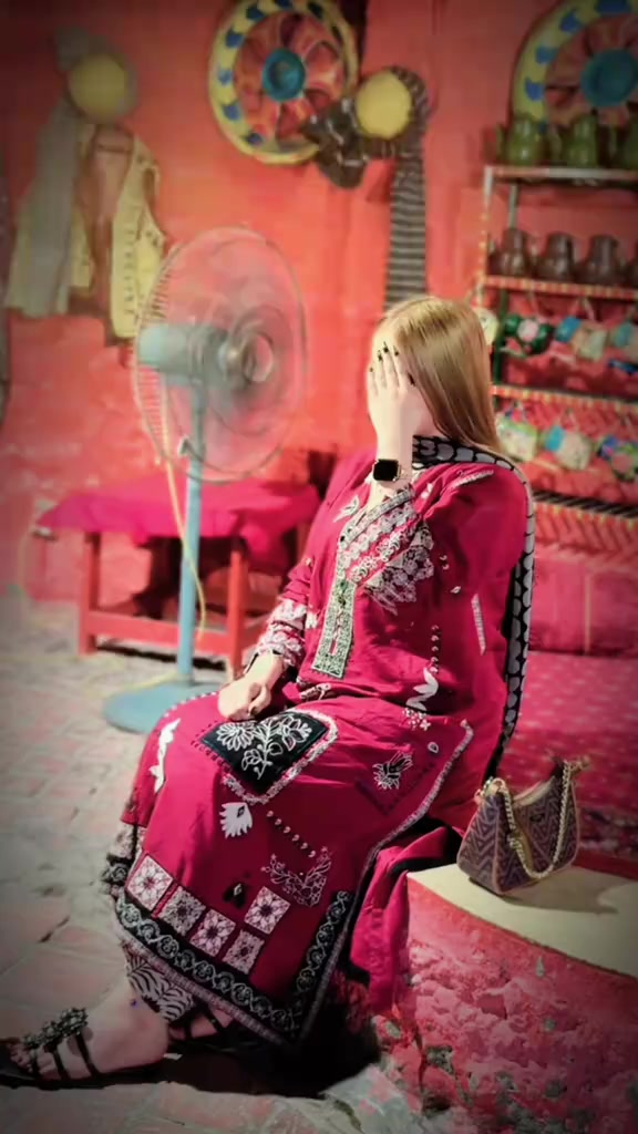 @SeeMa KhaN💙