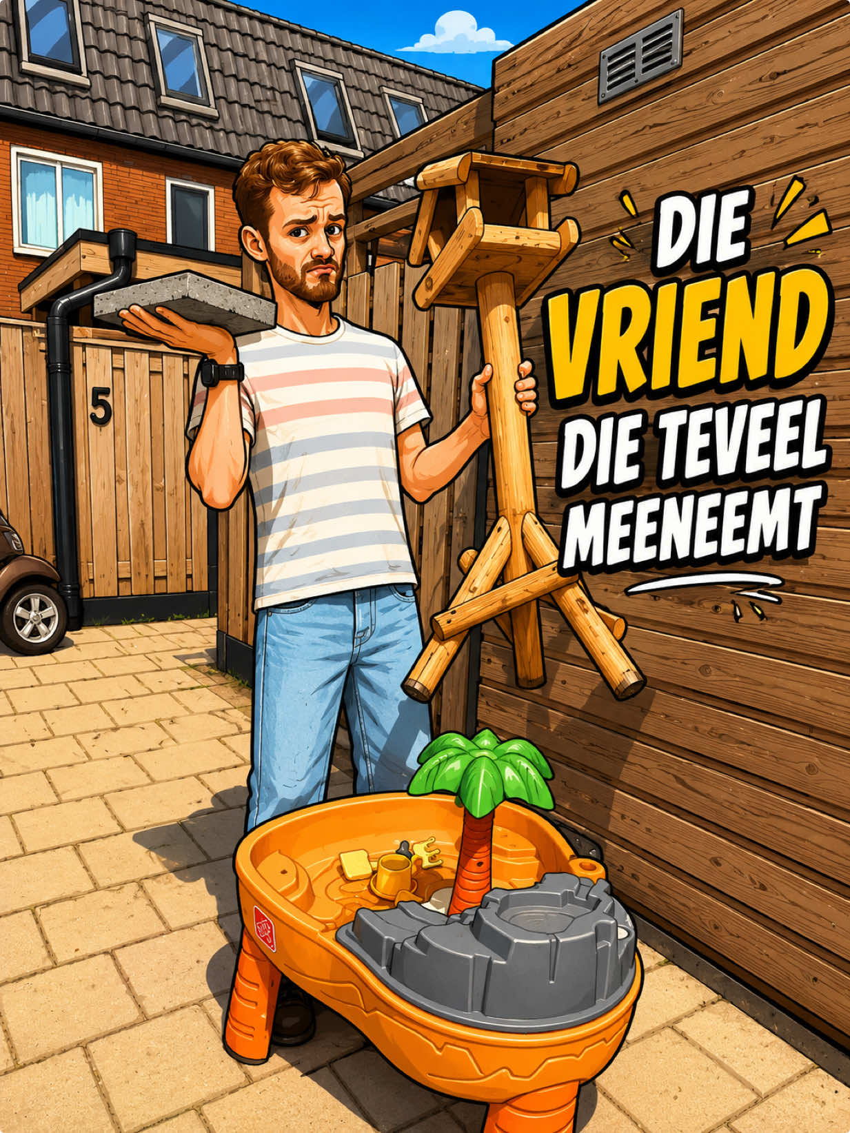 @Sanne&EJ