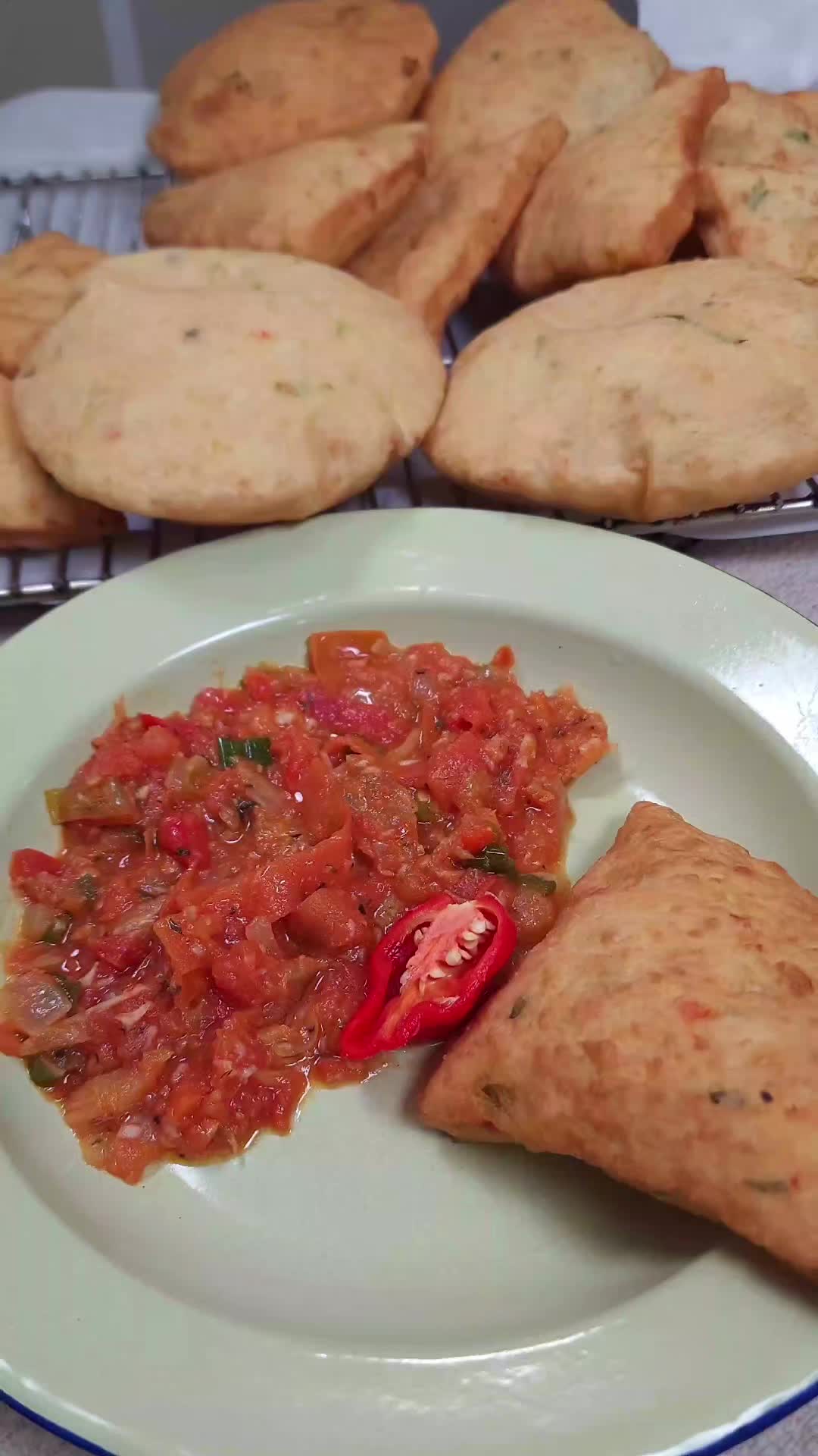 @Reshmi (Taste of Trini)