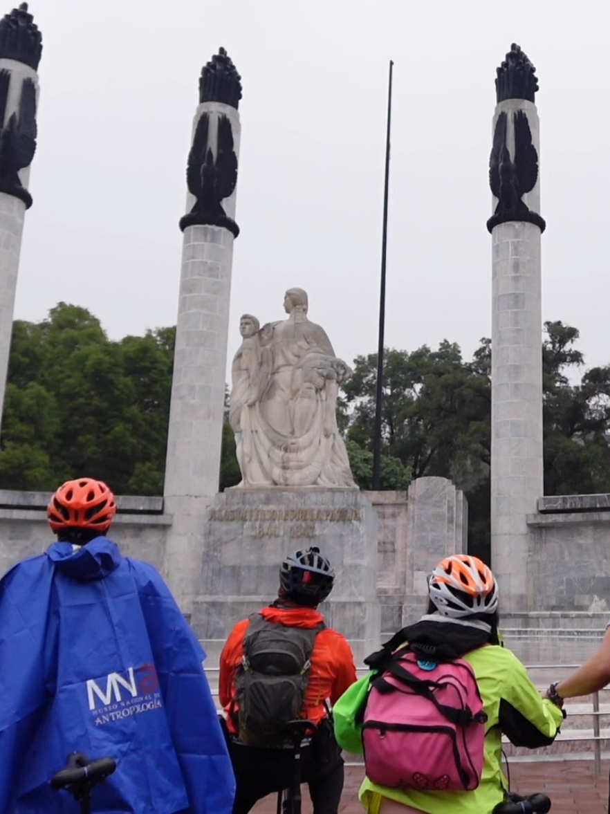 @M&eacute;xico Traveler