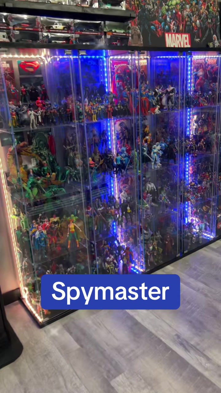 @Davy the Collector
