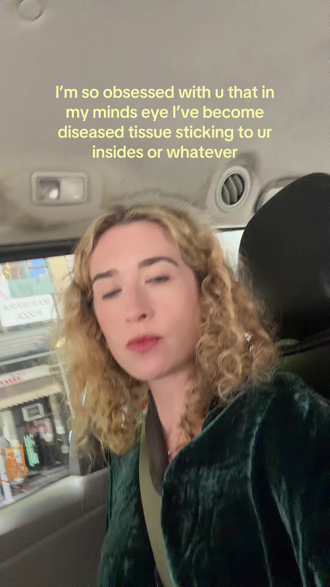@Blondshell