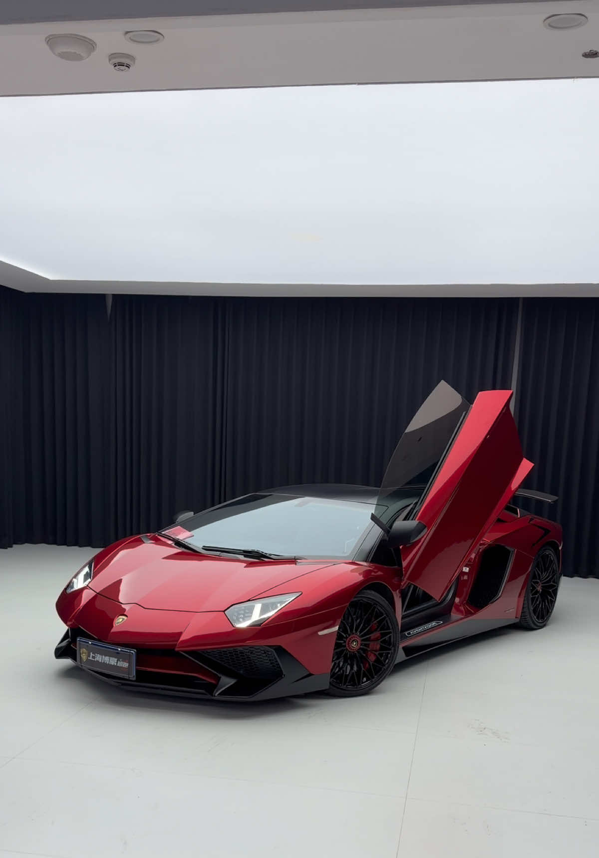 @Dream Cars HQ ✨