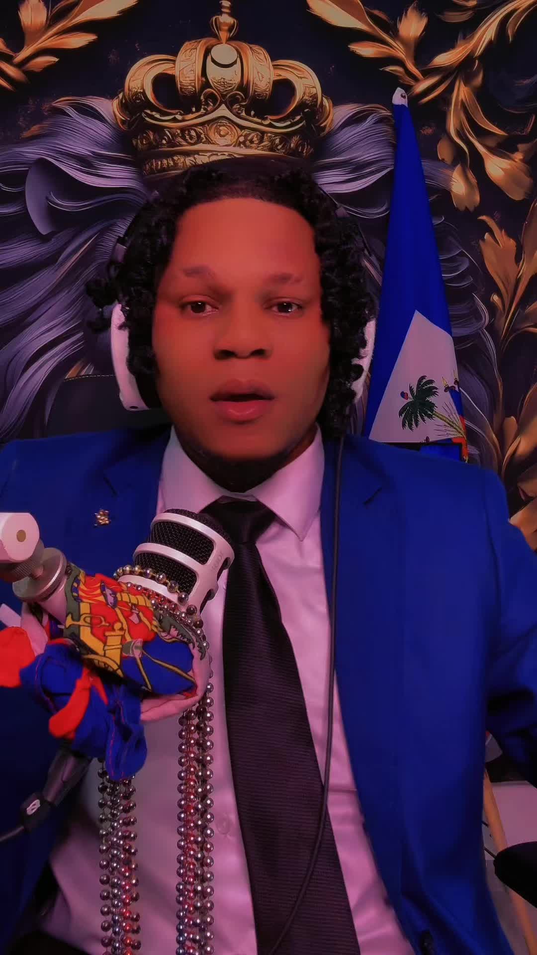 @💧💧Ralph la voix d'Or2 TRF💧