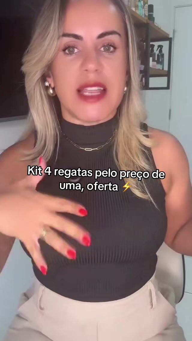 @Dany Machado /TikTok Shop