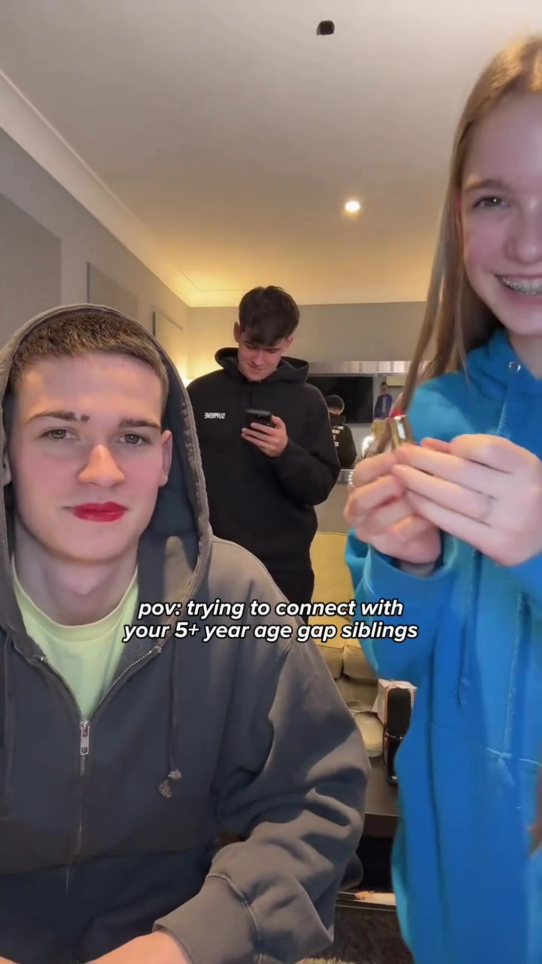 @Max & Harvey Clips