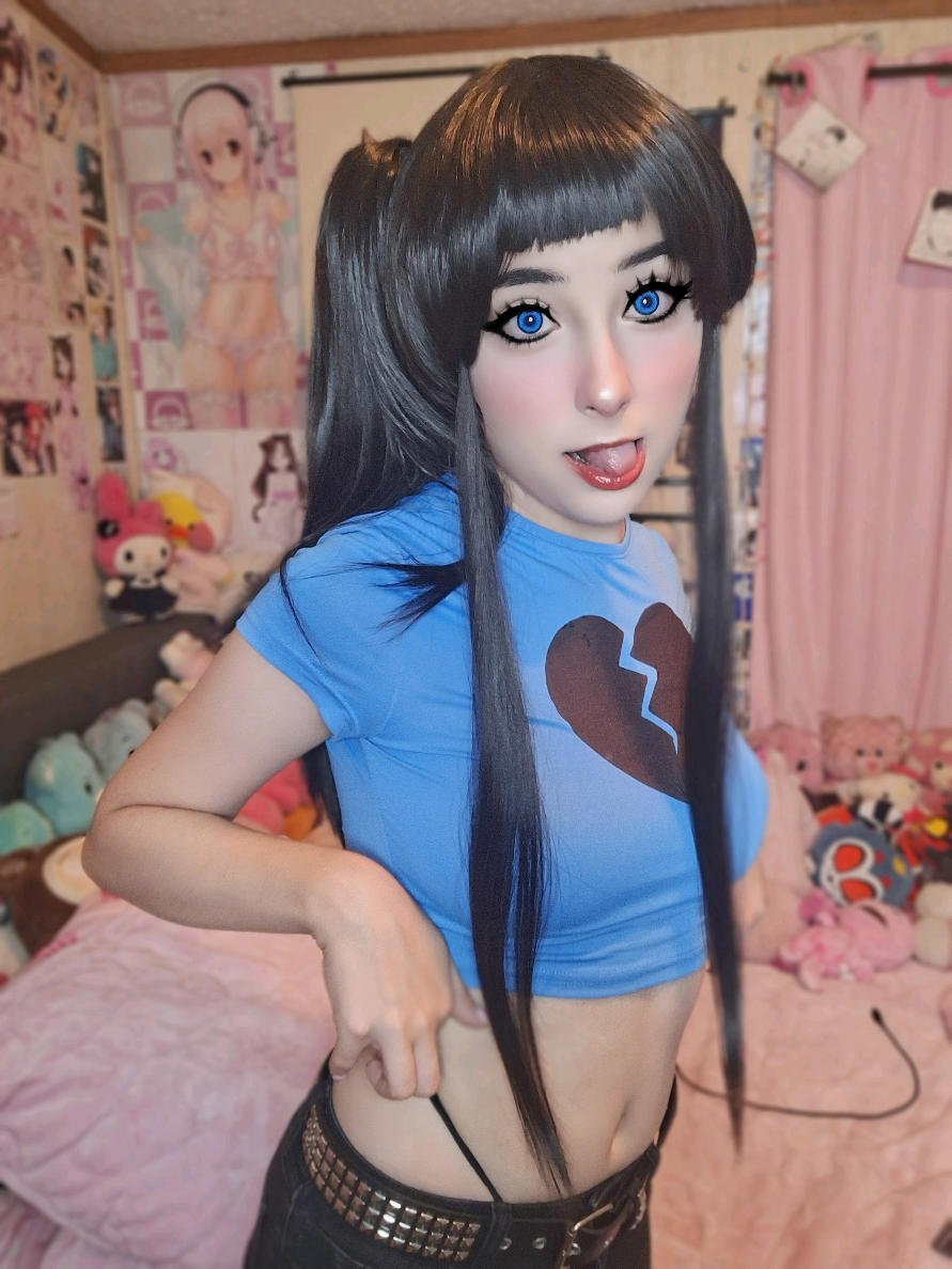 @Kaciecat