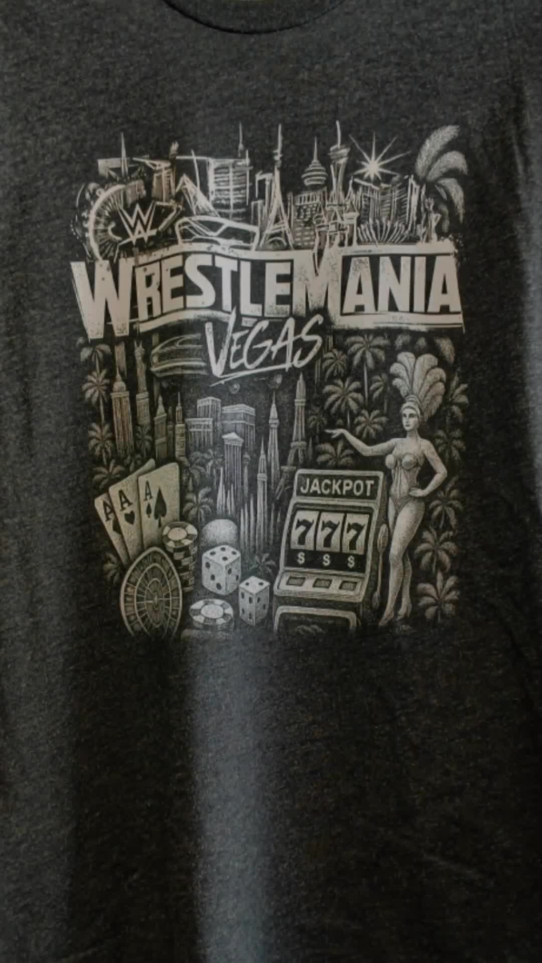 @The Wrestling Guy Store