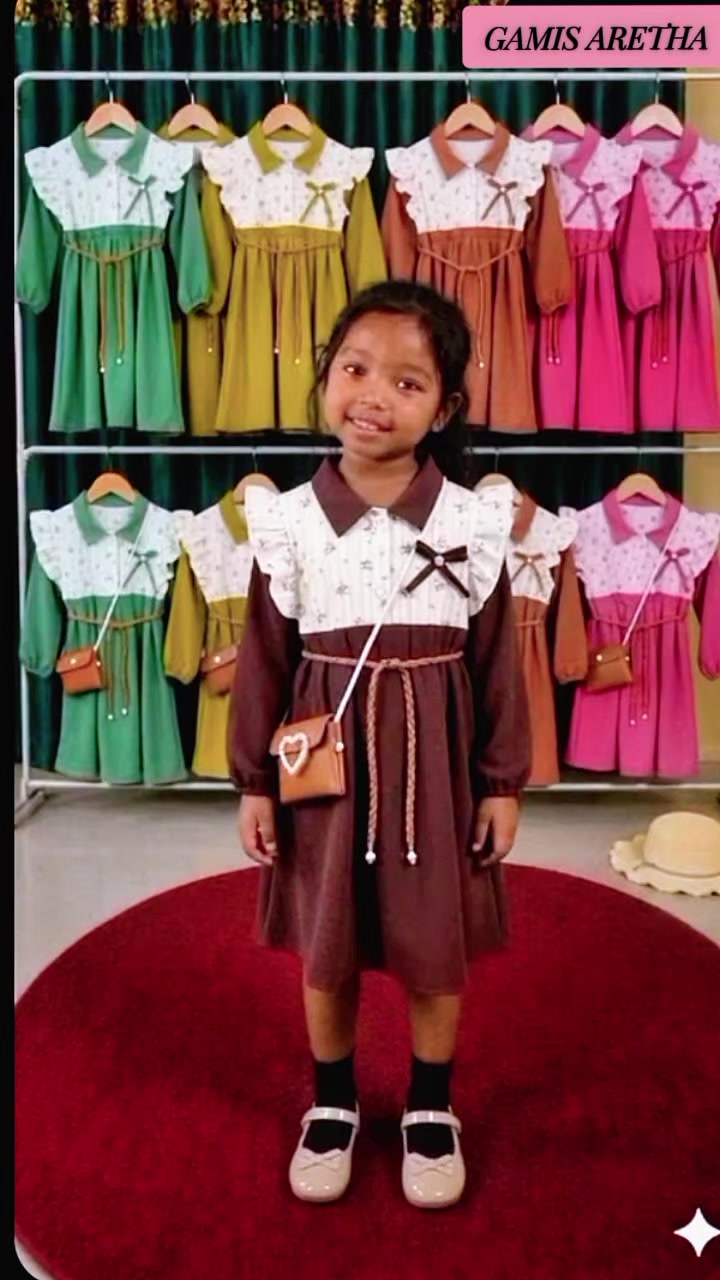 @KIDS STYLE ID