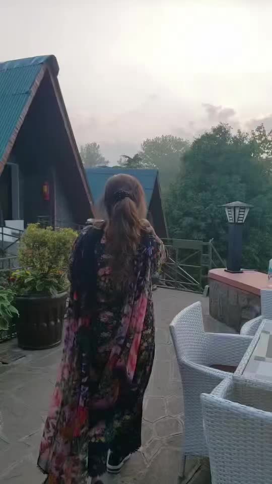 @Farah Rizwan