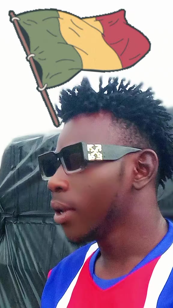 @Mamoudoutogola