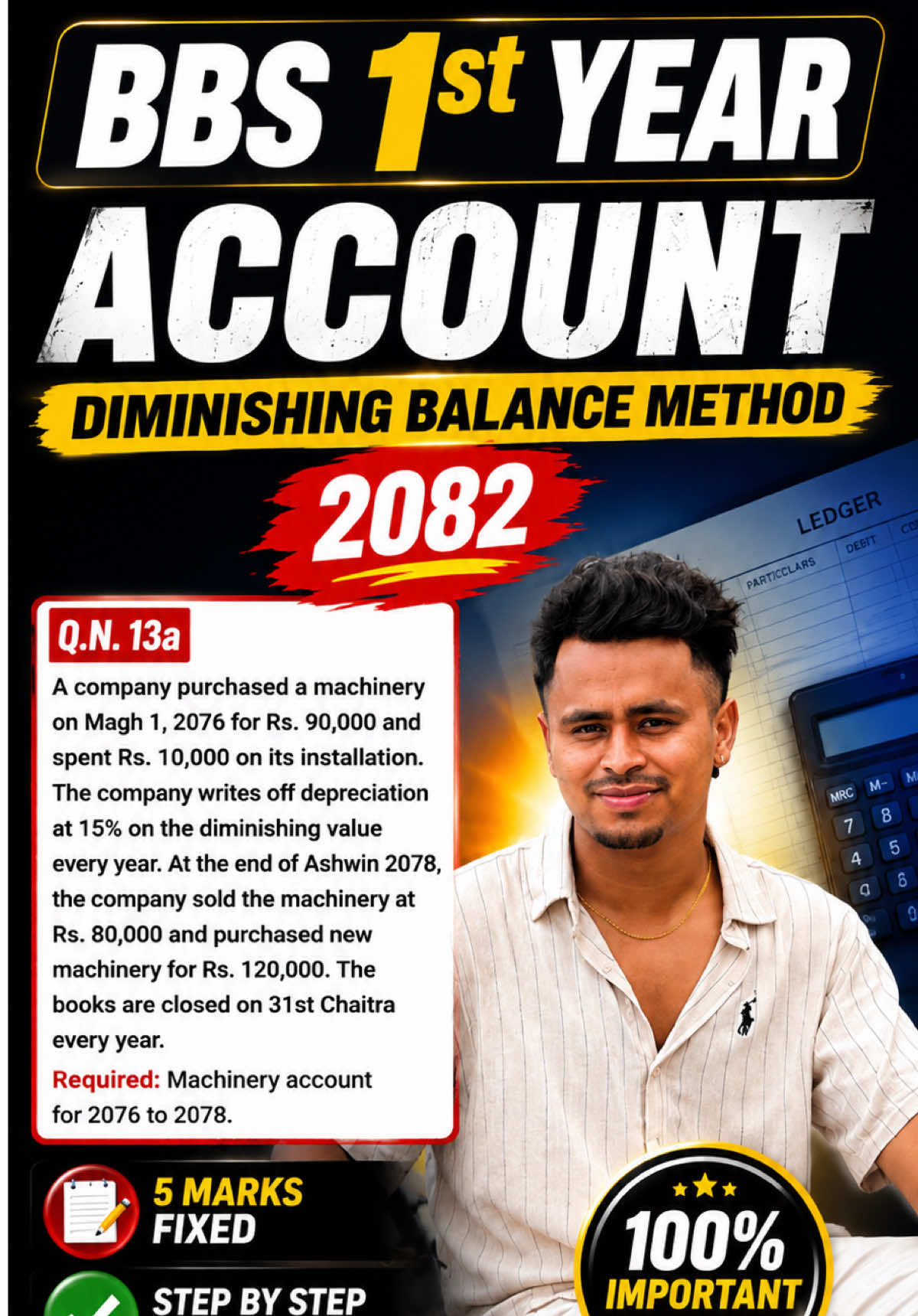 @Manish Sir(Gazzab ko Tuition)