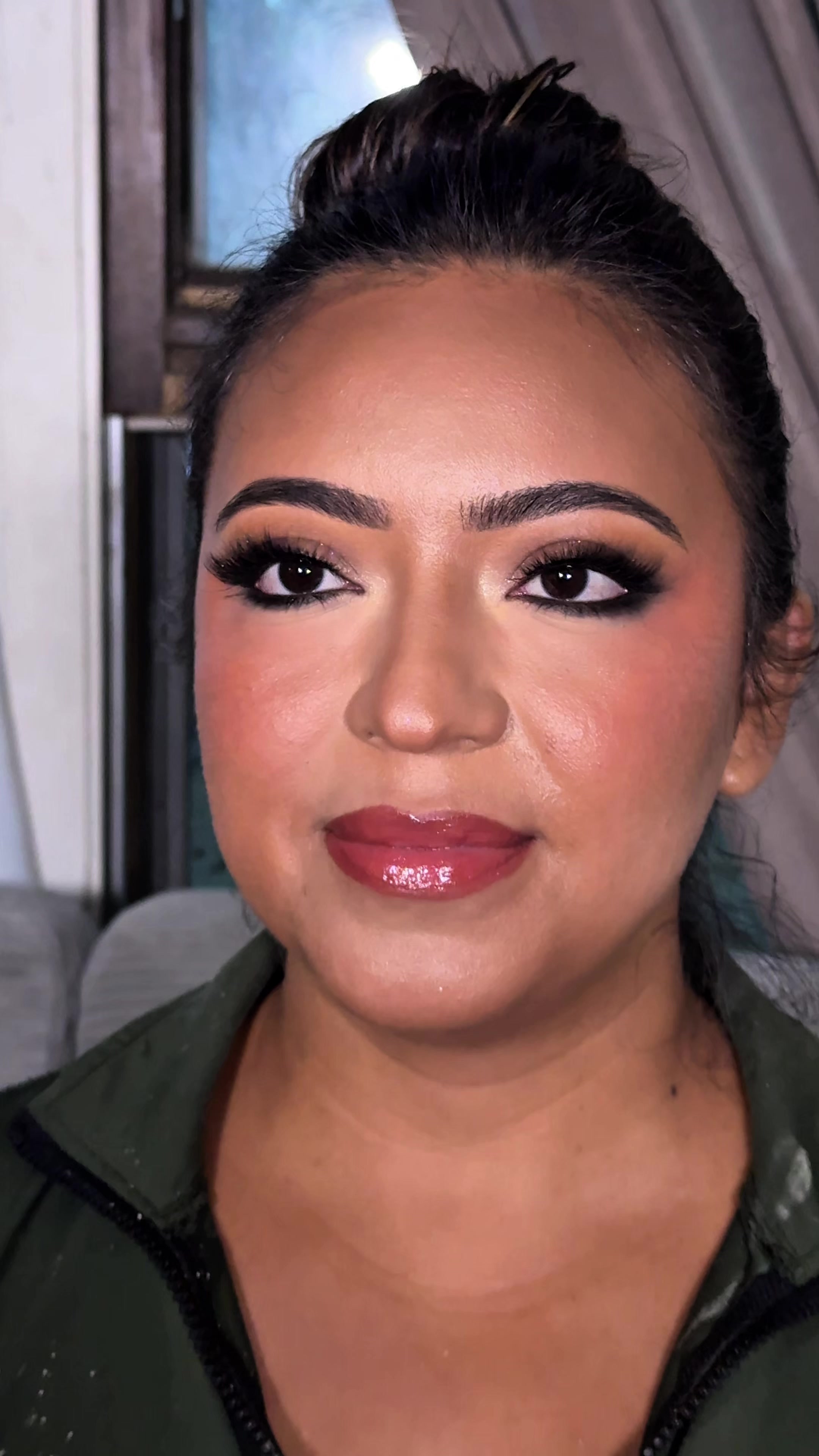 @Liz Jordan| MN Makeup Artist