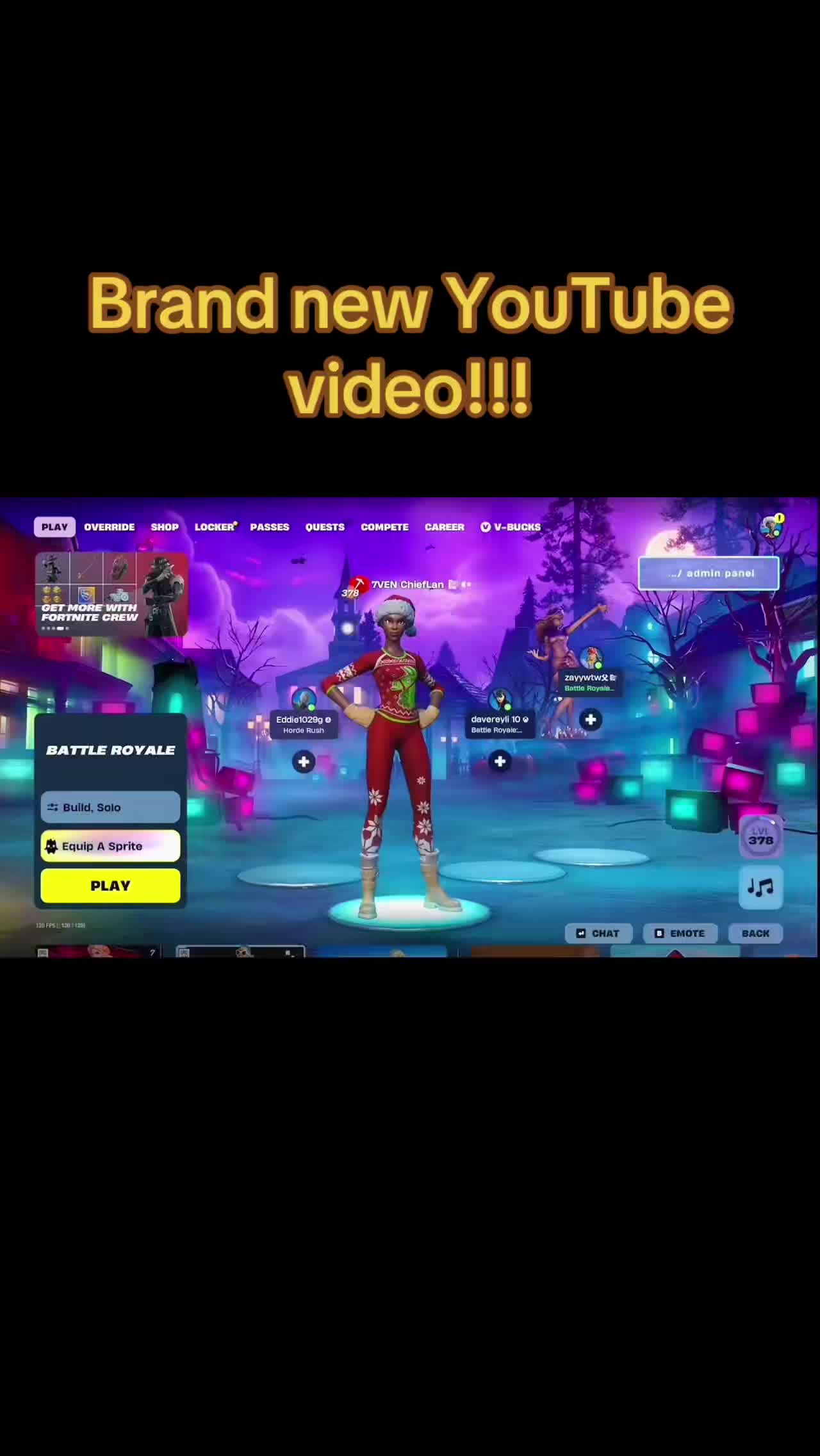 @ChiefLan