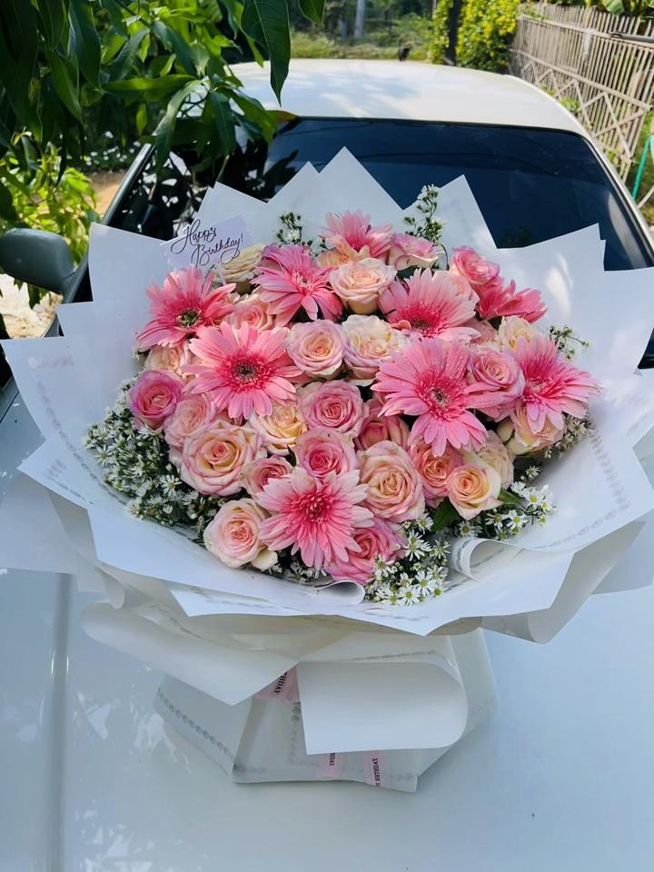@Bobo florist