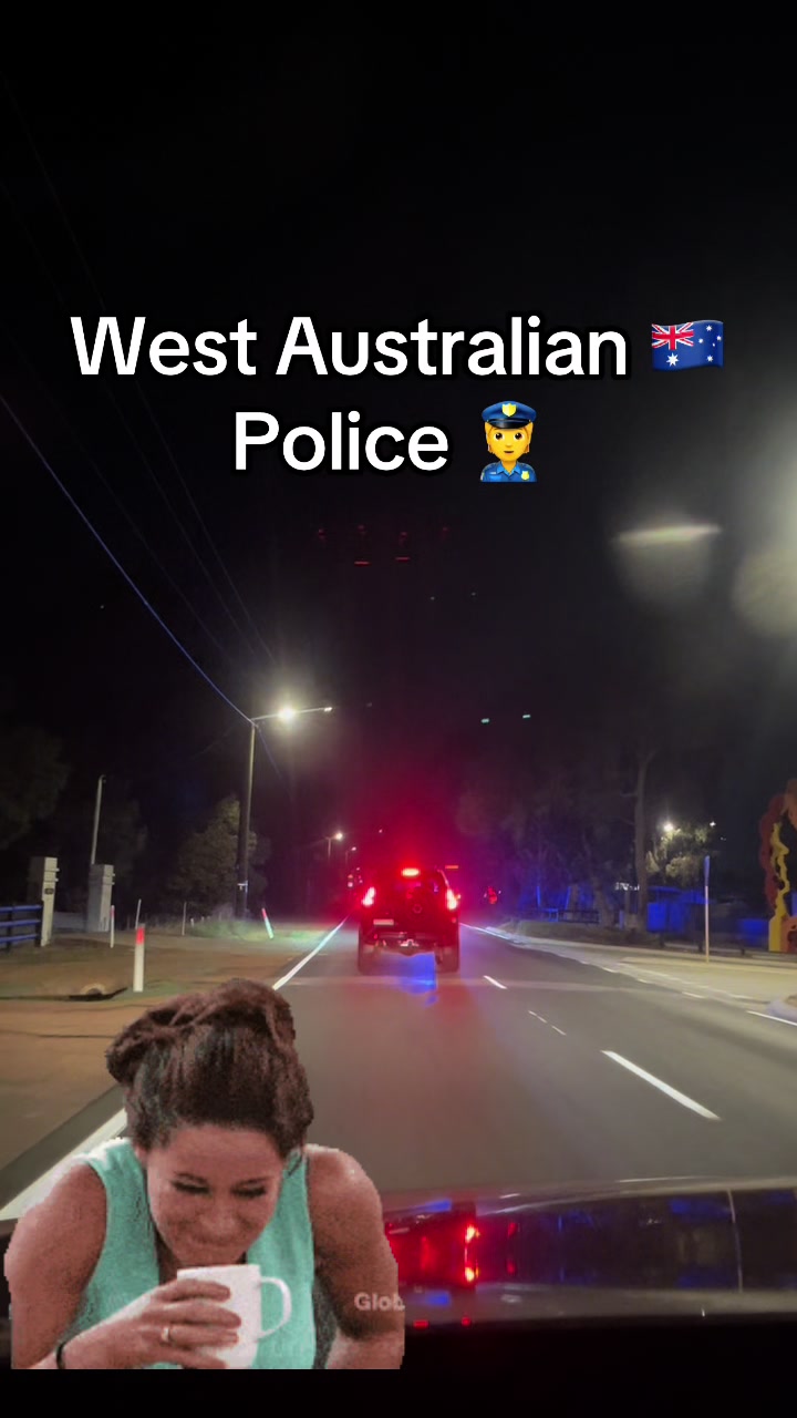 @Aussie Perth