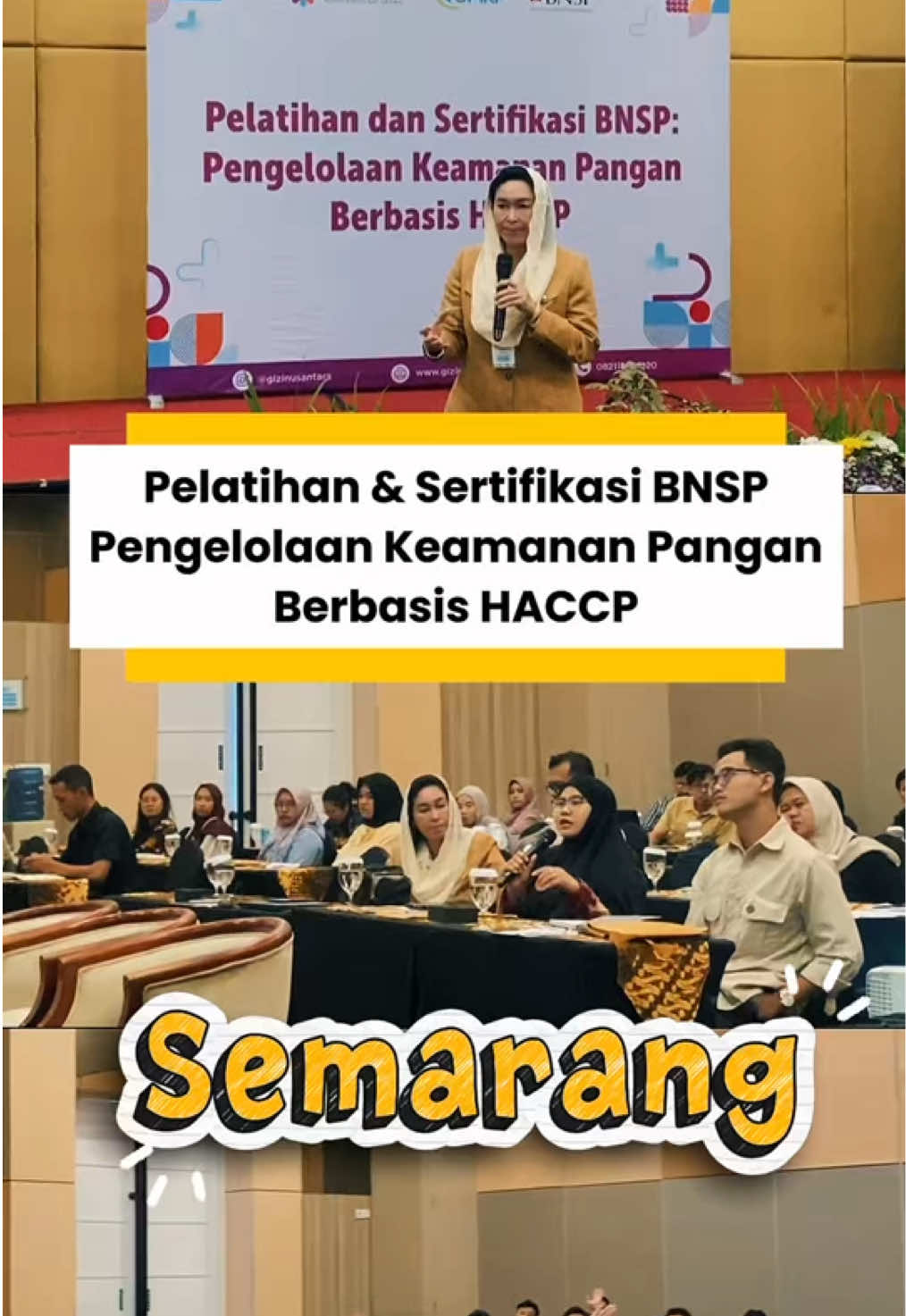 @Gizi Nusantara Official