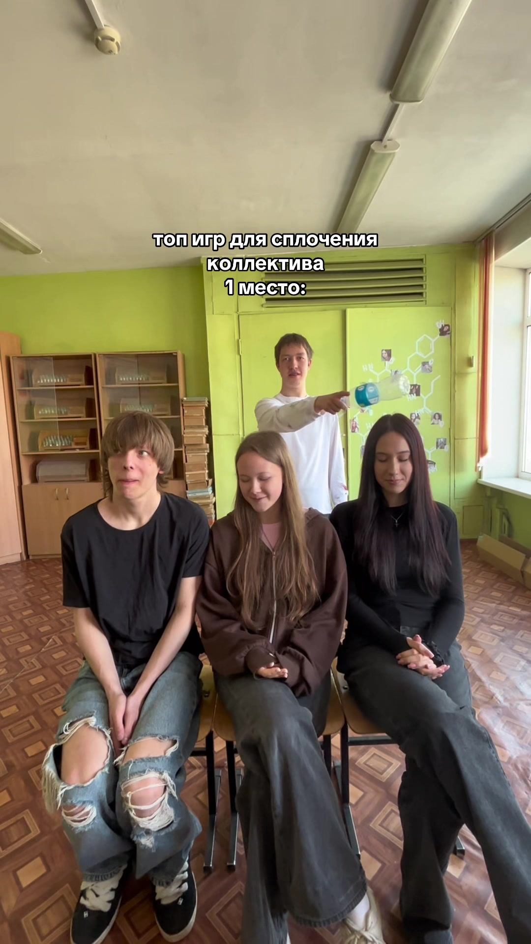@тгк: сиси сквад