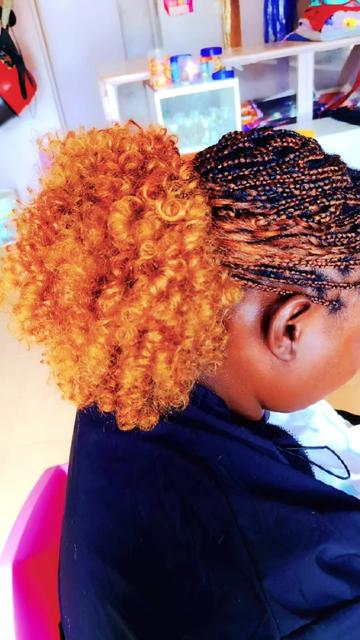 @Nyanchy curvaceous ❣️