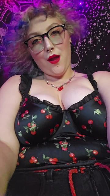 @BlazinMamaMorbyd