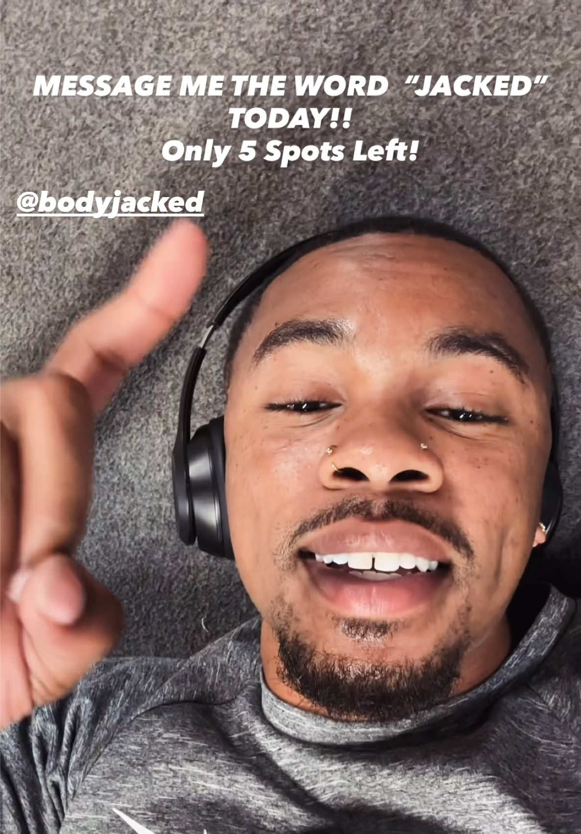 @Bobbyjofficial