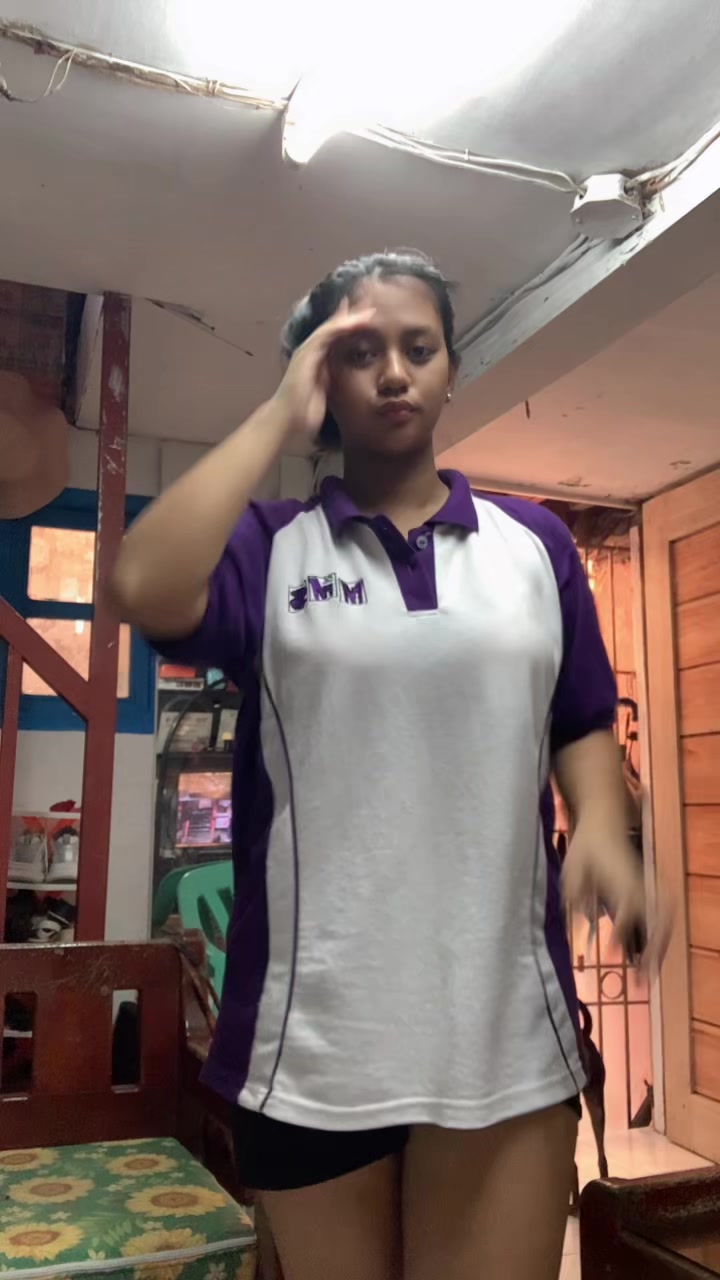 @Ma&rsquo;am Shie