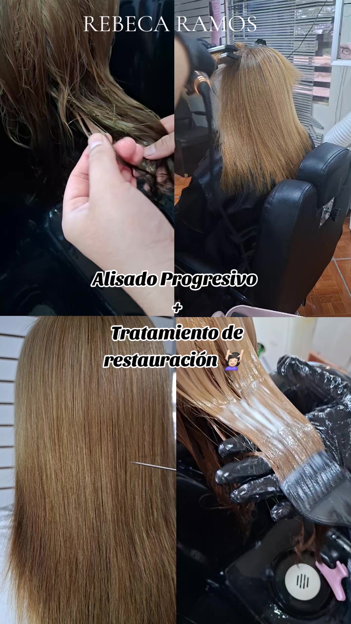 @Rebeca Liss Studio 💆🏻♀️💖