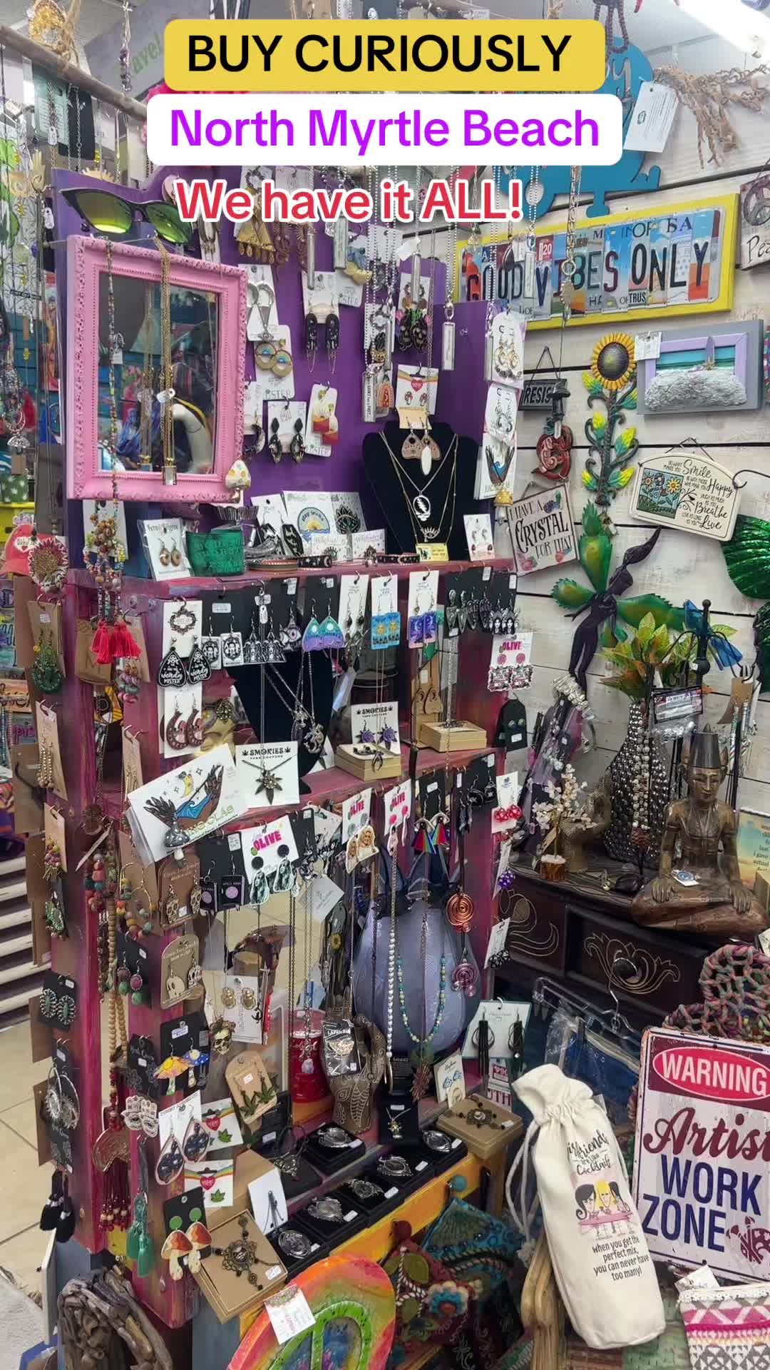 @Buy Curiously